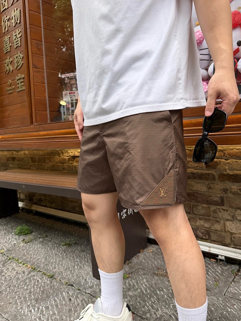 LV Shorts 078