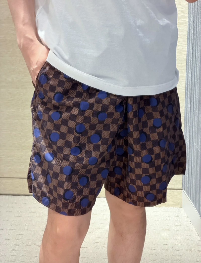 LV Shorts 072