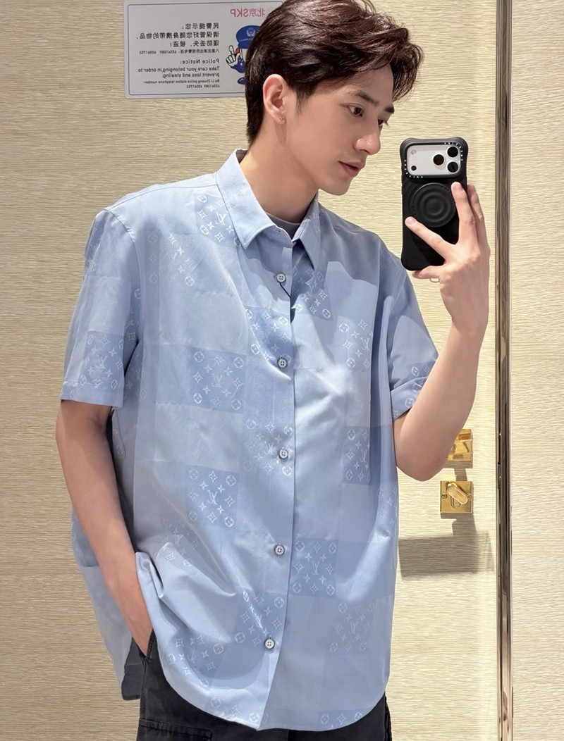 LV Shirt 075