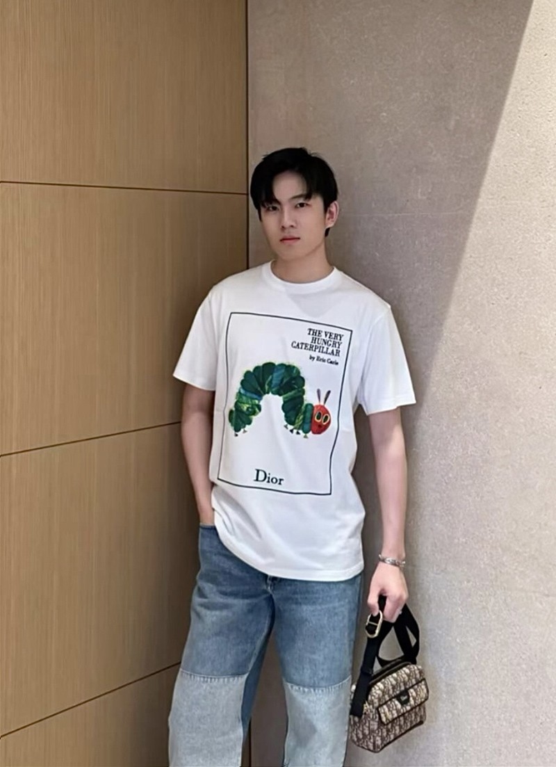 Dior T-shirt 022