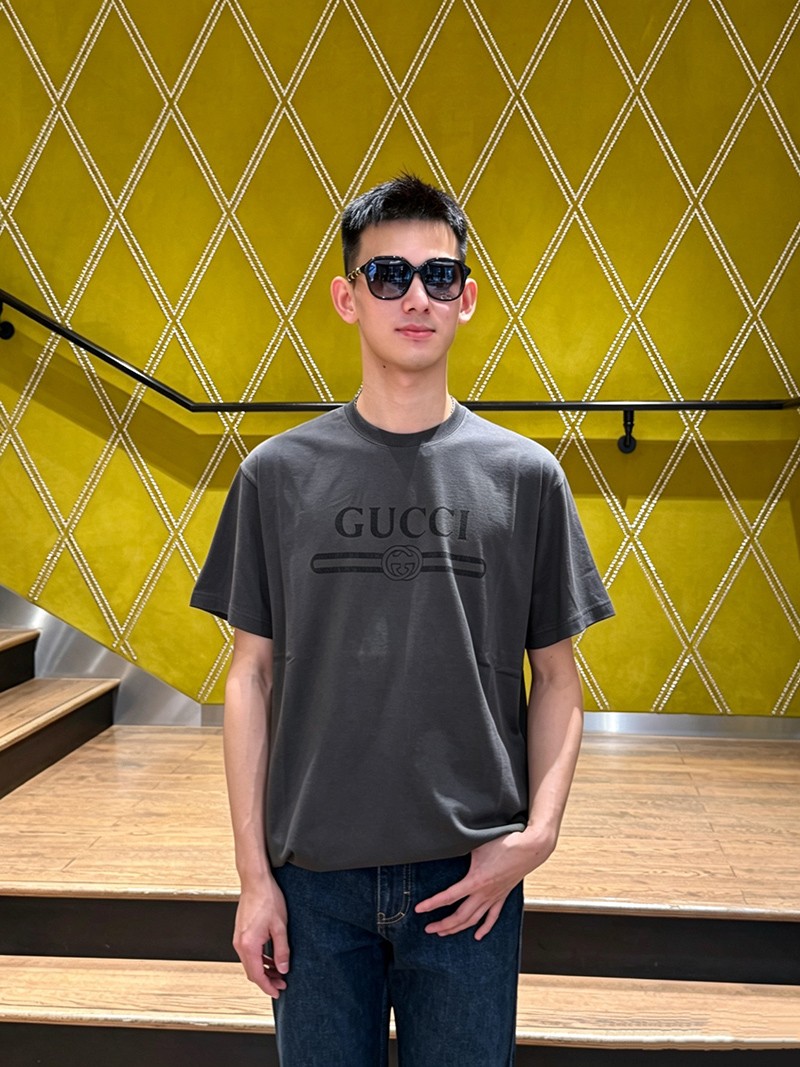 Gucci T-shirt 005