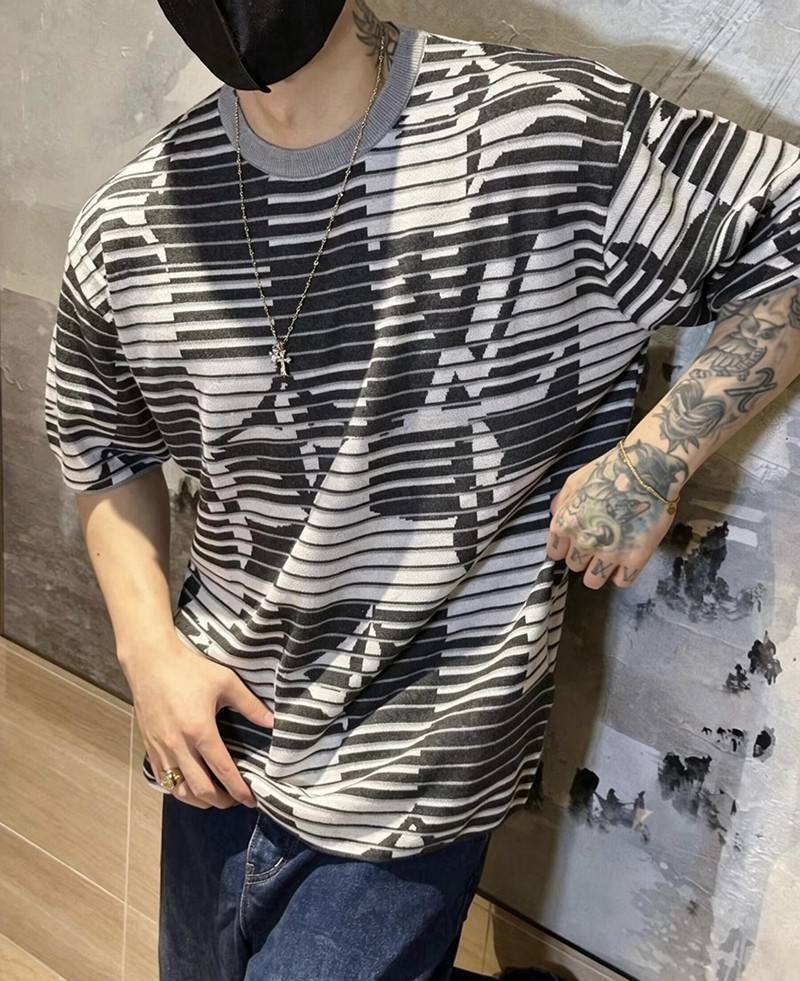 LV T-shirt 079