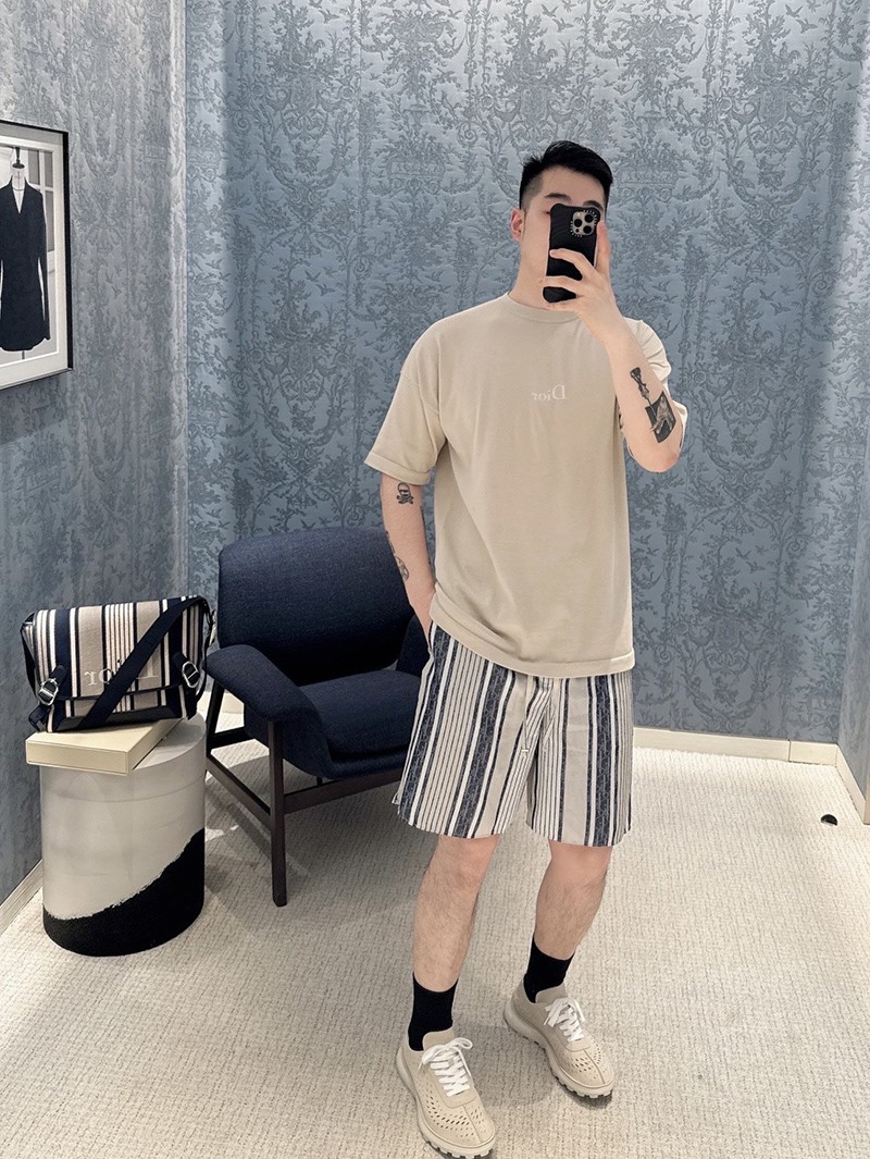 Dior T-shirt 023