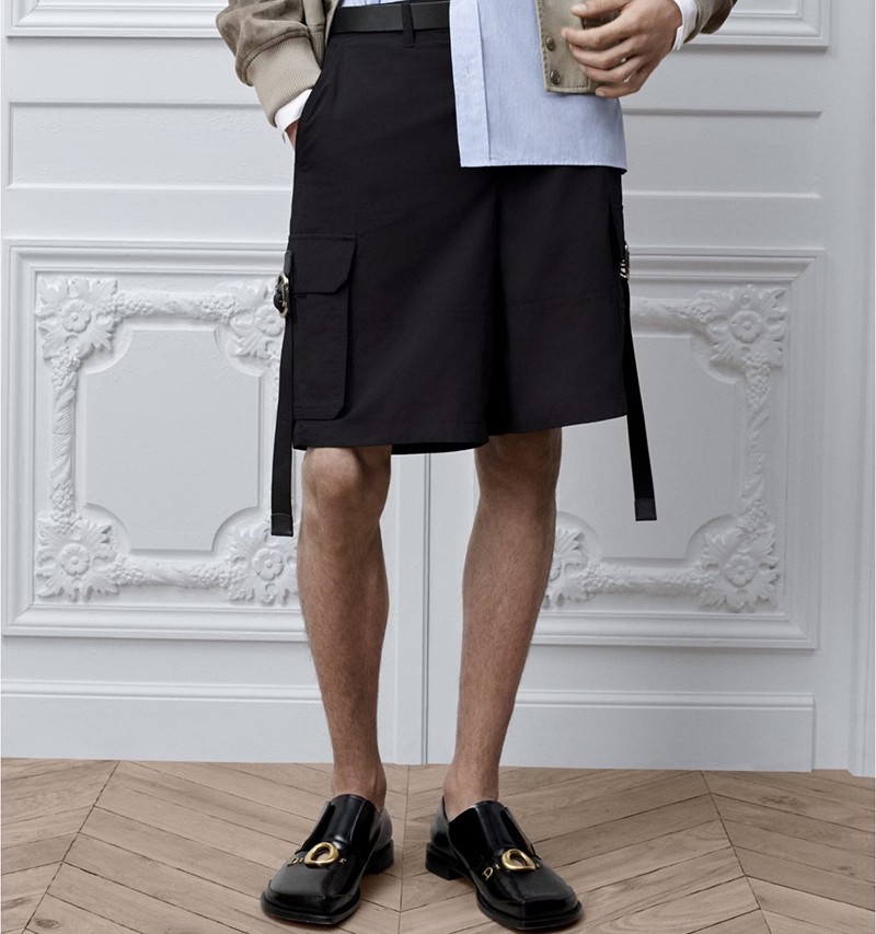 Prada Short 010