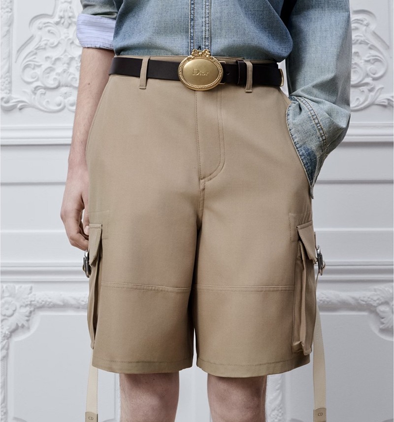 Prada Short 011