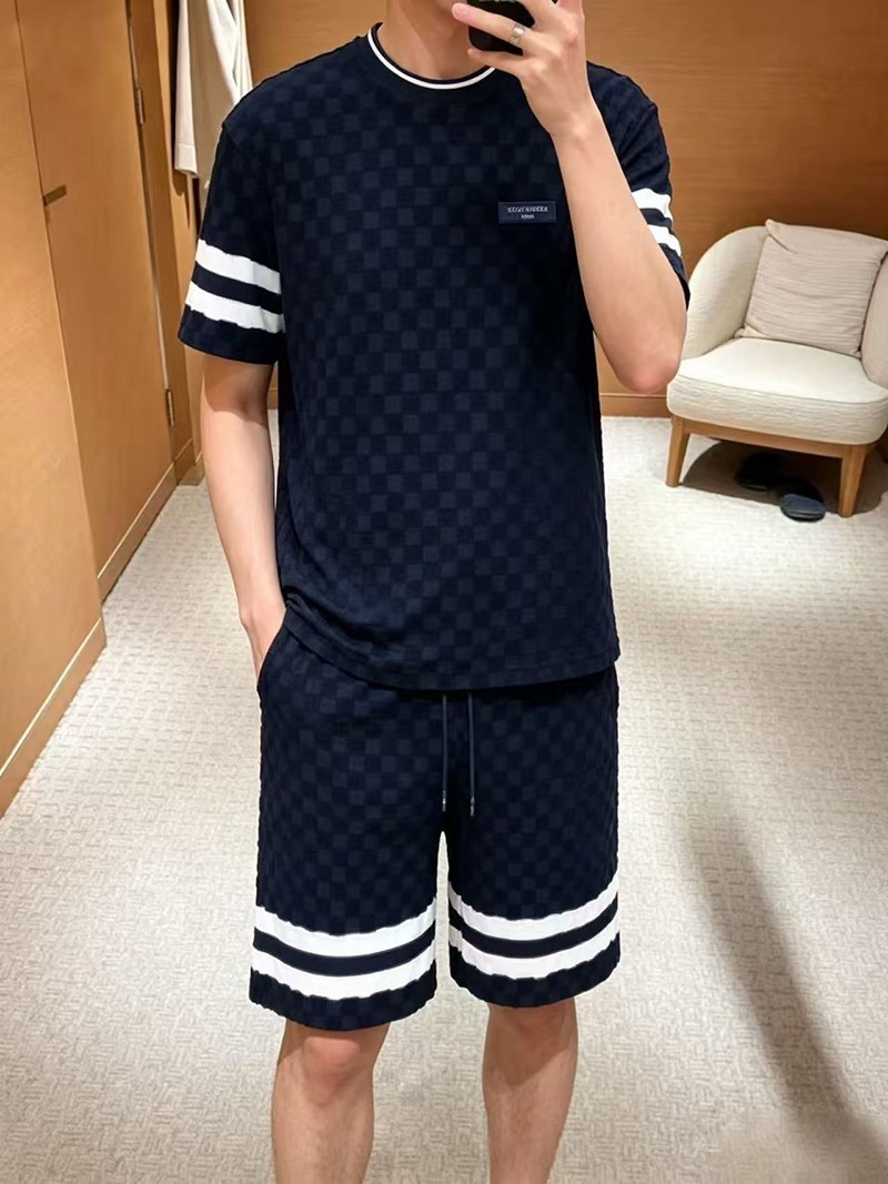 LV Shorts 081