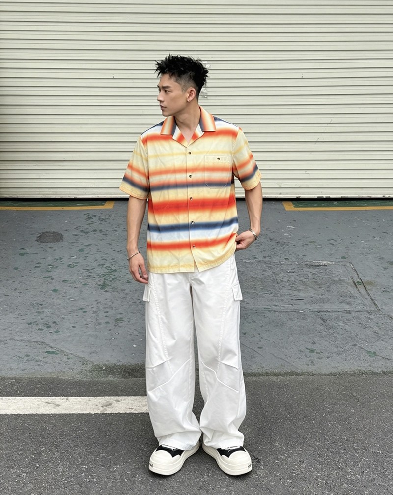 Loewe Shirt 086