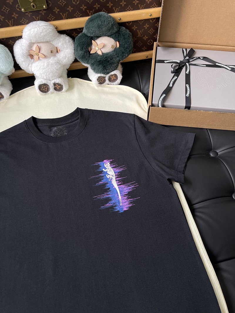 Chrome Hearts T-shirt 012