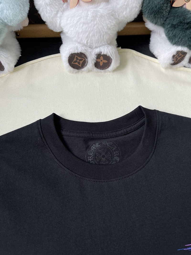 Chrome Hearts T-shirt 012
