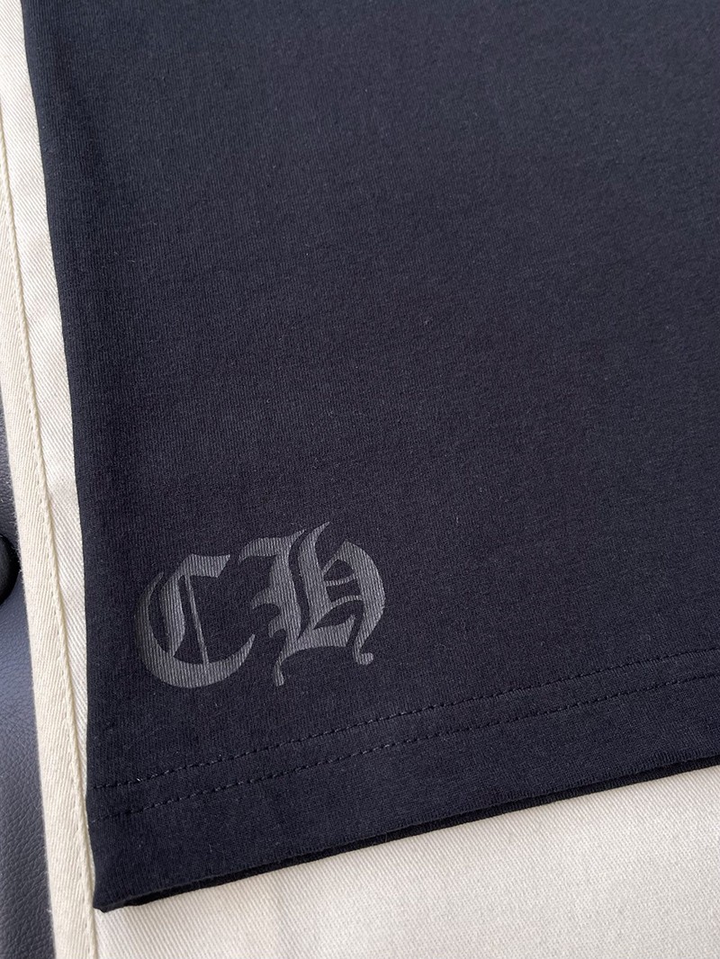 Chrome Hearts T-shirt 012