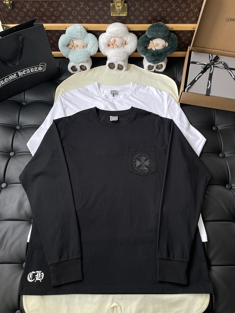 Chrome Hearts Shirt 009