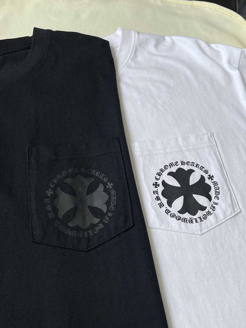 Chrome Hearts Shirt 009