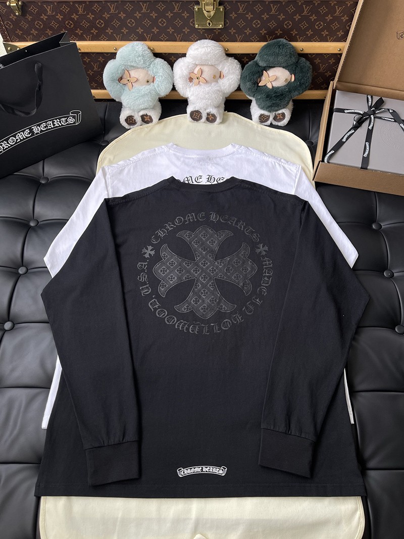 Chrome Hearts Shirt 009