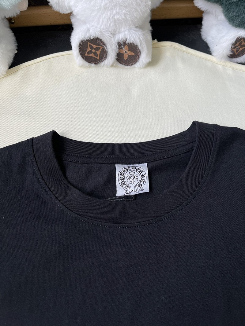 Chrome Hearts Shirt 009
