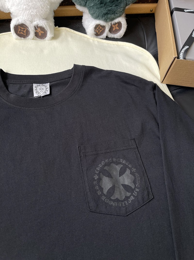 Chrome Hearts Shirt 009