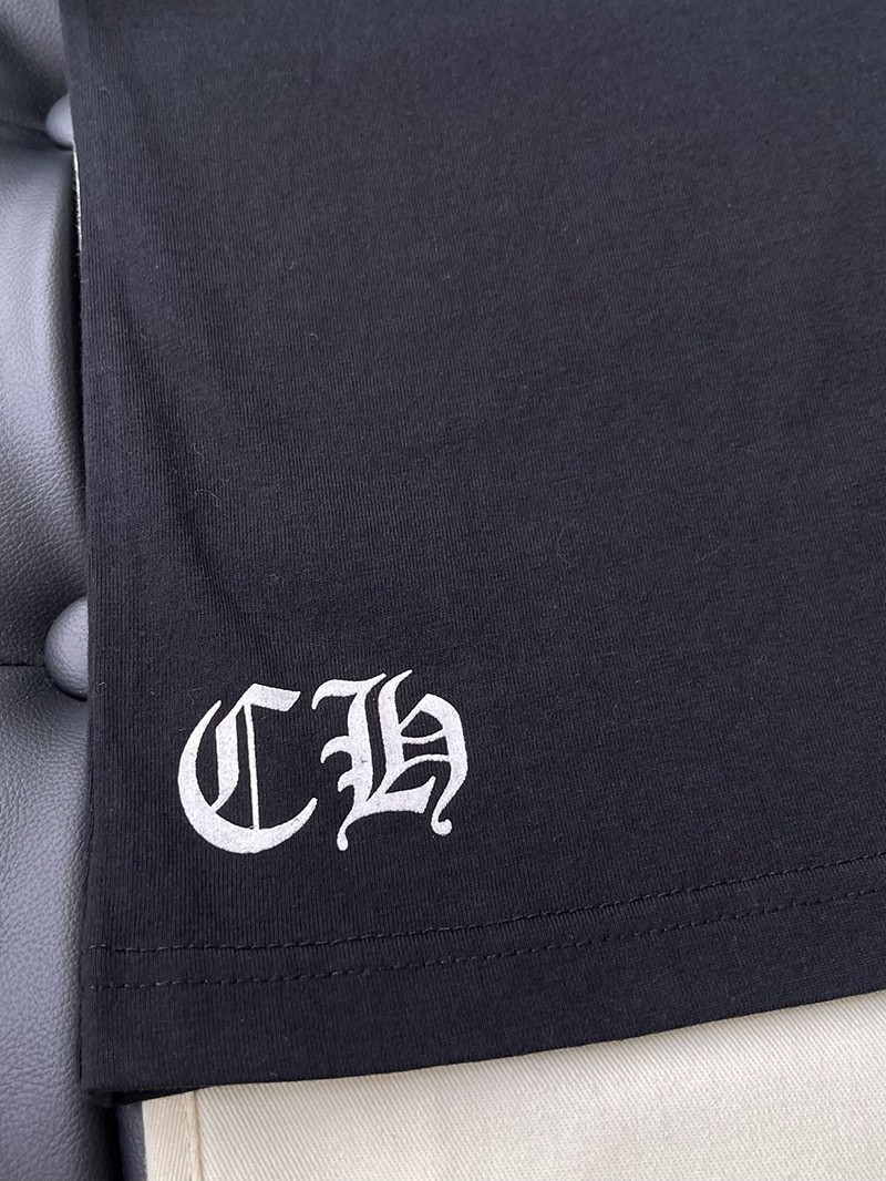 Chrome Hearts Shirt 009