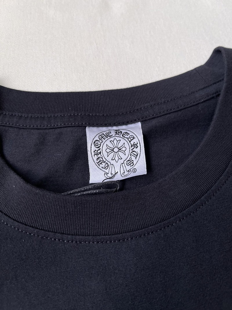 Chrome Hearts Shirt 009