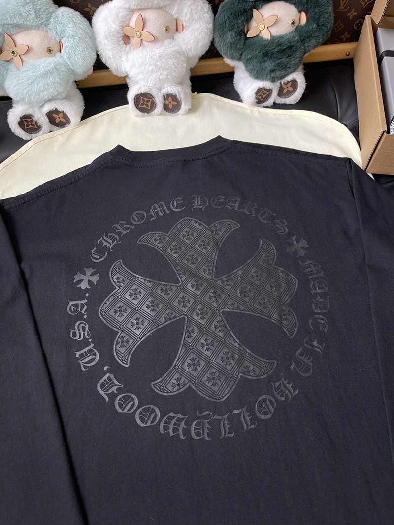 Chrome Hearts Shirt 009