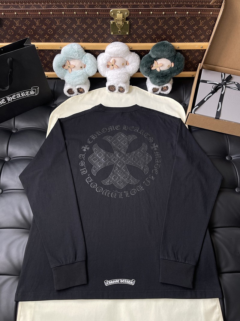 Chrome Hearts Shirt 009