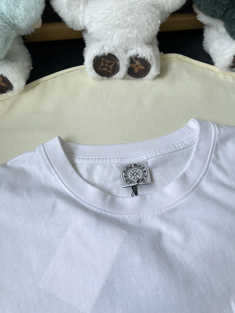 Chrome Hearts Shirt 010