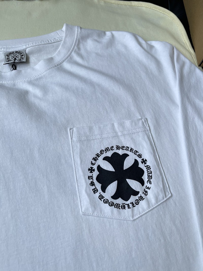 Chrome Hearts Shirt 010