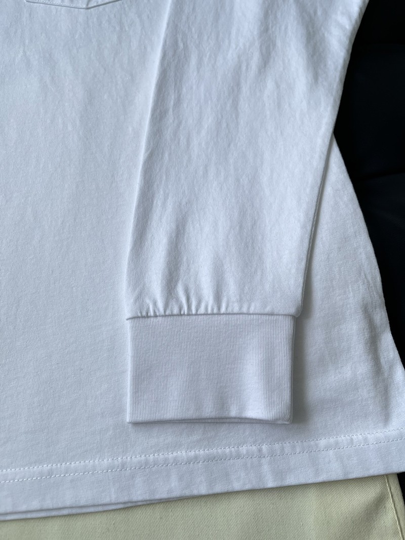 Chrome Hearts Shirt 010