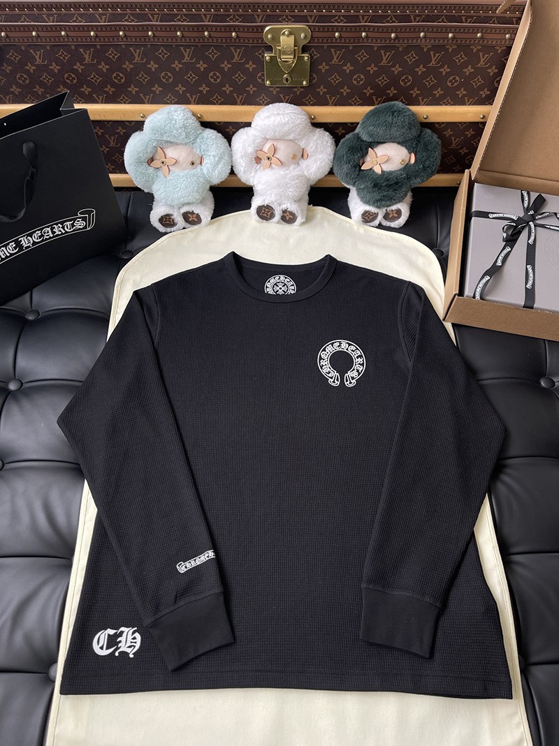 Chrome Hearts Shirt 011