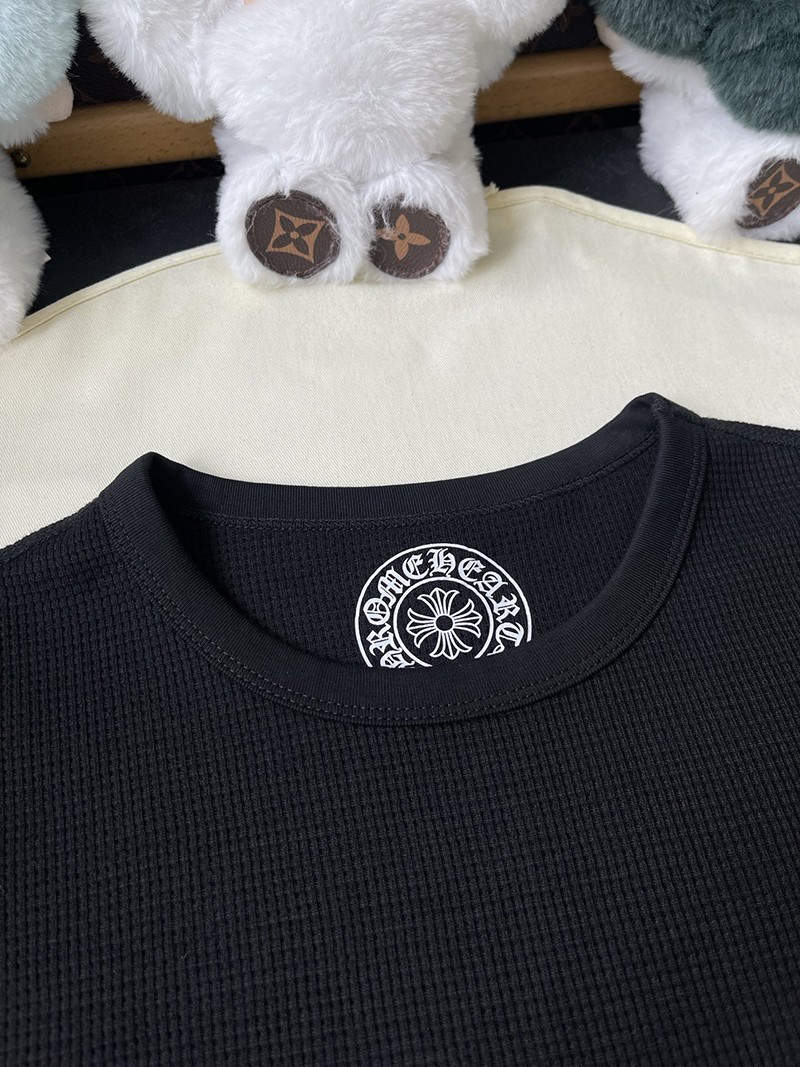 Chrome Hearts Shirt 011