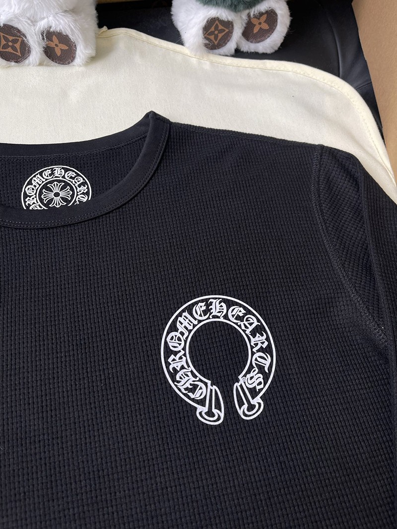 Chrome Hearts Shirt 011