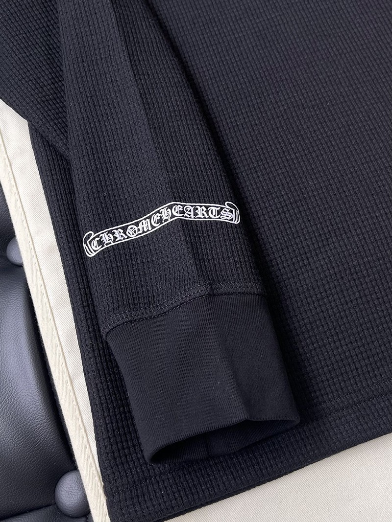 Chrome Hearts Shirt 011