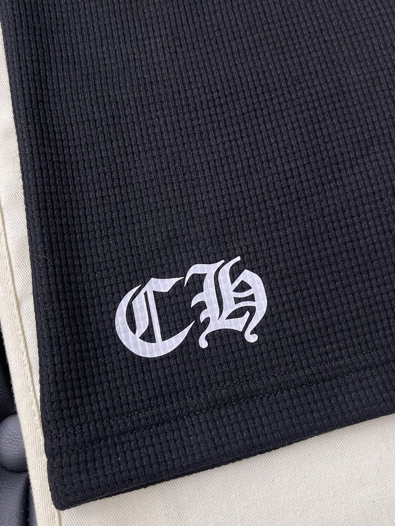 Chrome Hearts Shirt 011