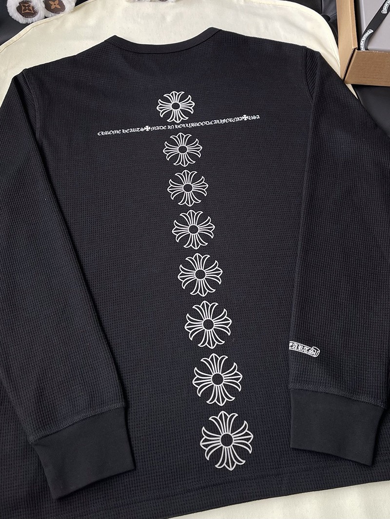 Chrome Hearts Shirt 011