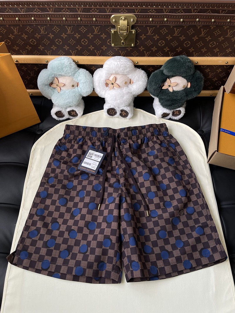 LV Shorts 072