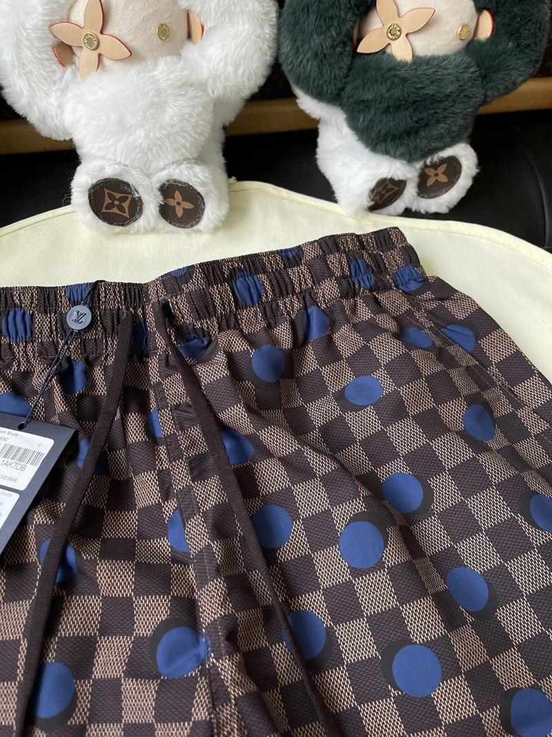 LV Shorts 072
