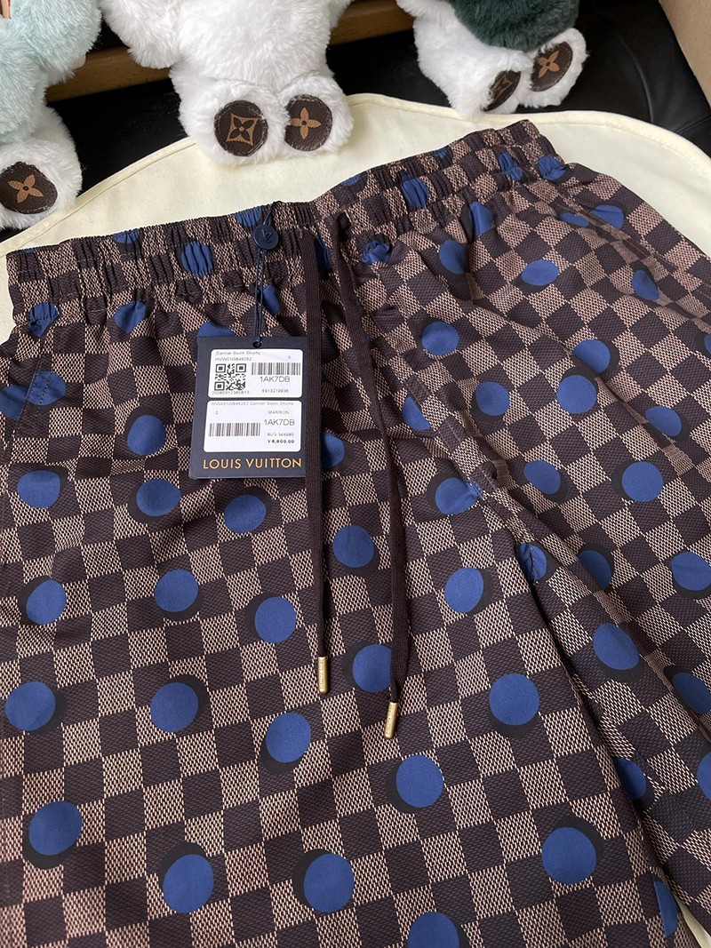 LV Shorts 072