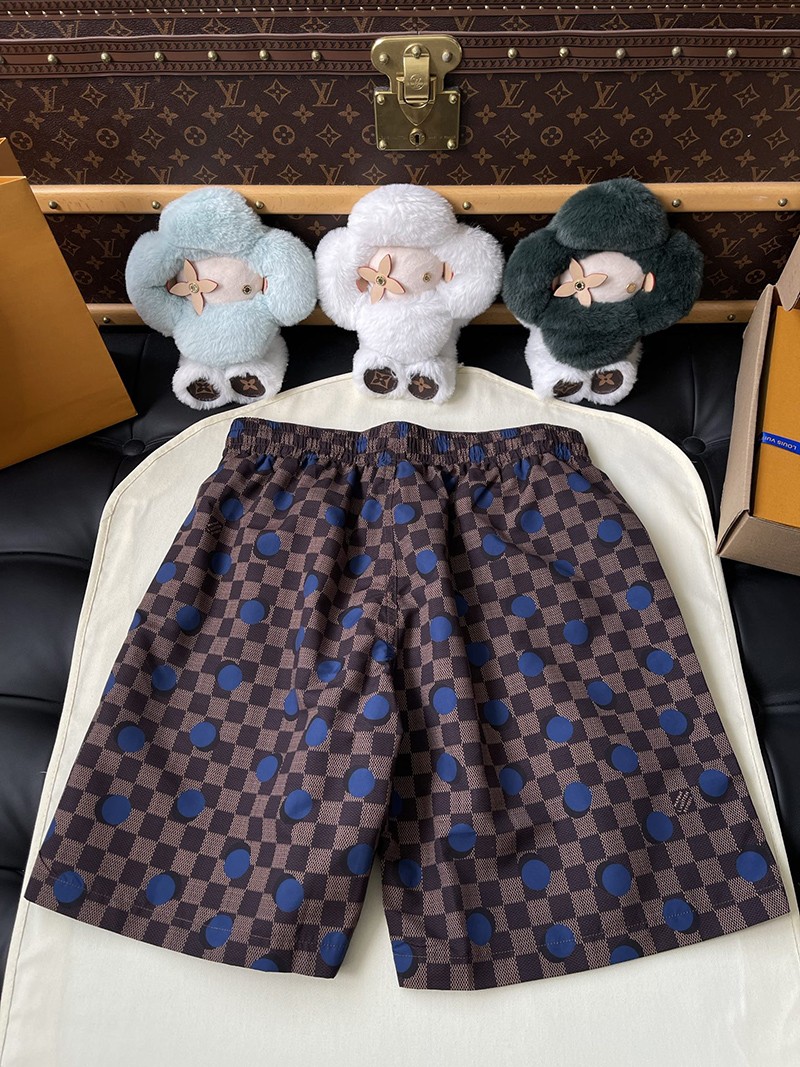 LV Shorts 072