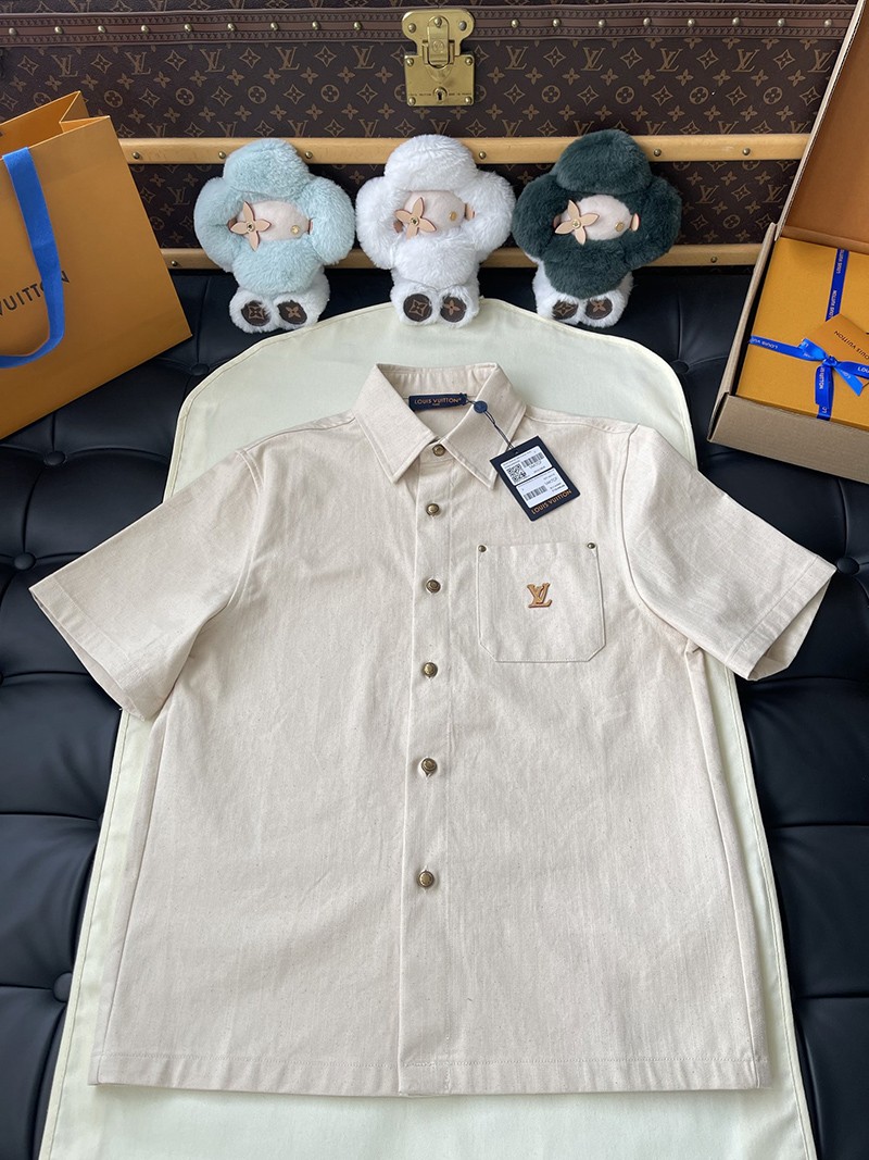 LV Shirt 076