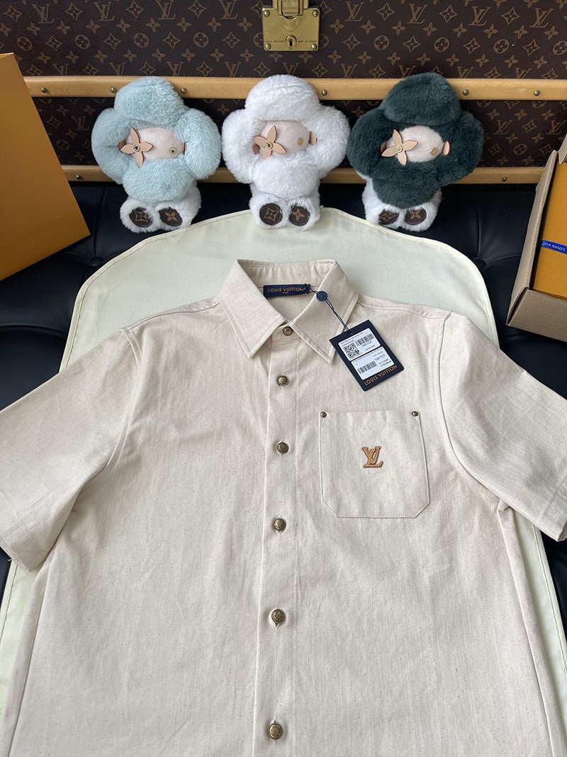 LV Shirt 076