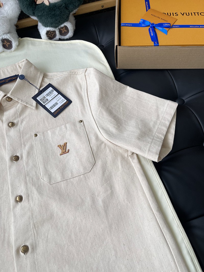 LV Shirt 076