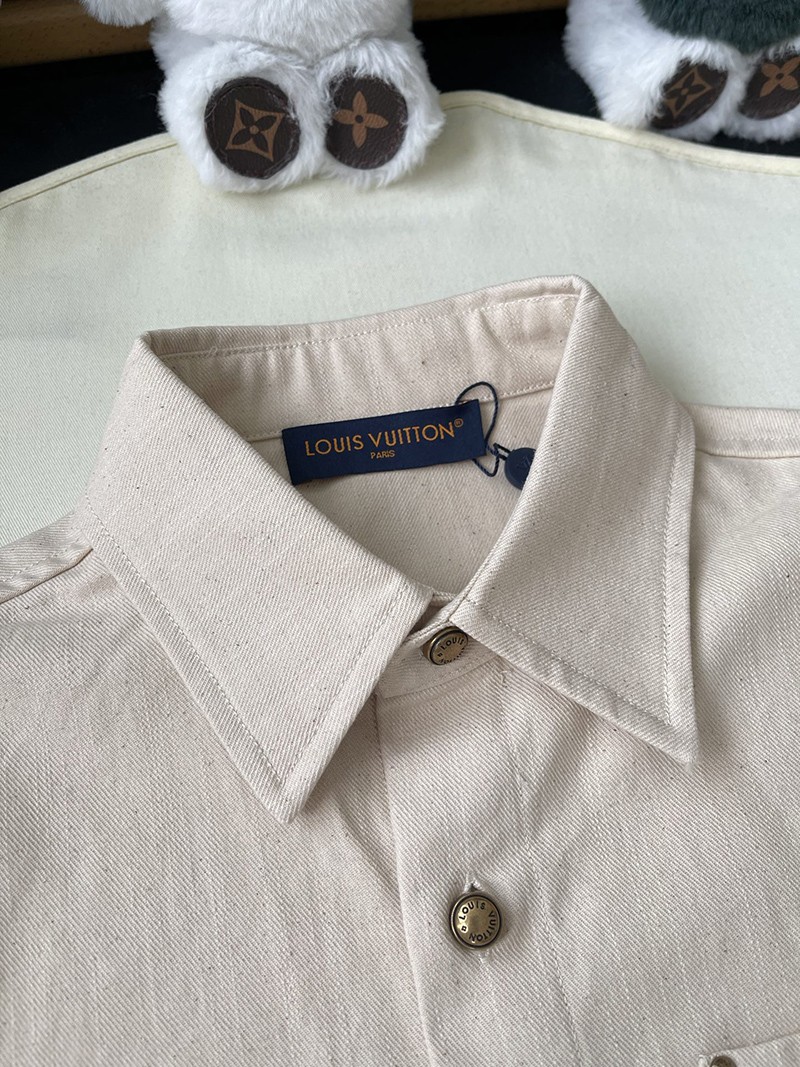 LV Shirt 076