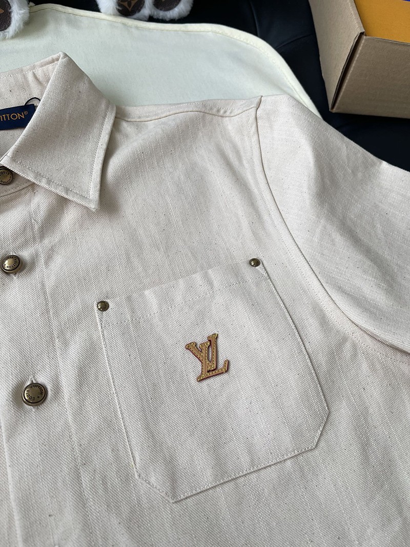LV Shirt 076