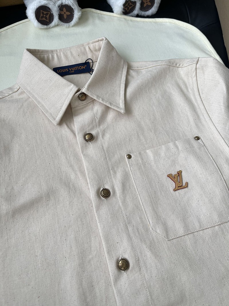 LV Shirt 076