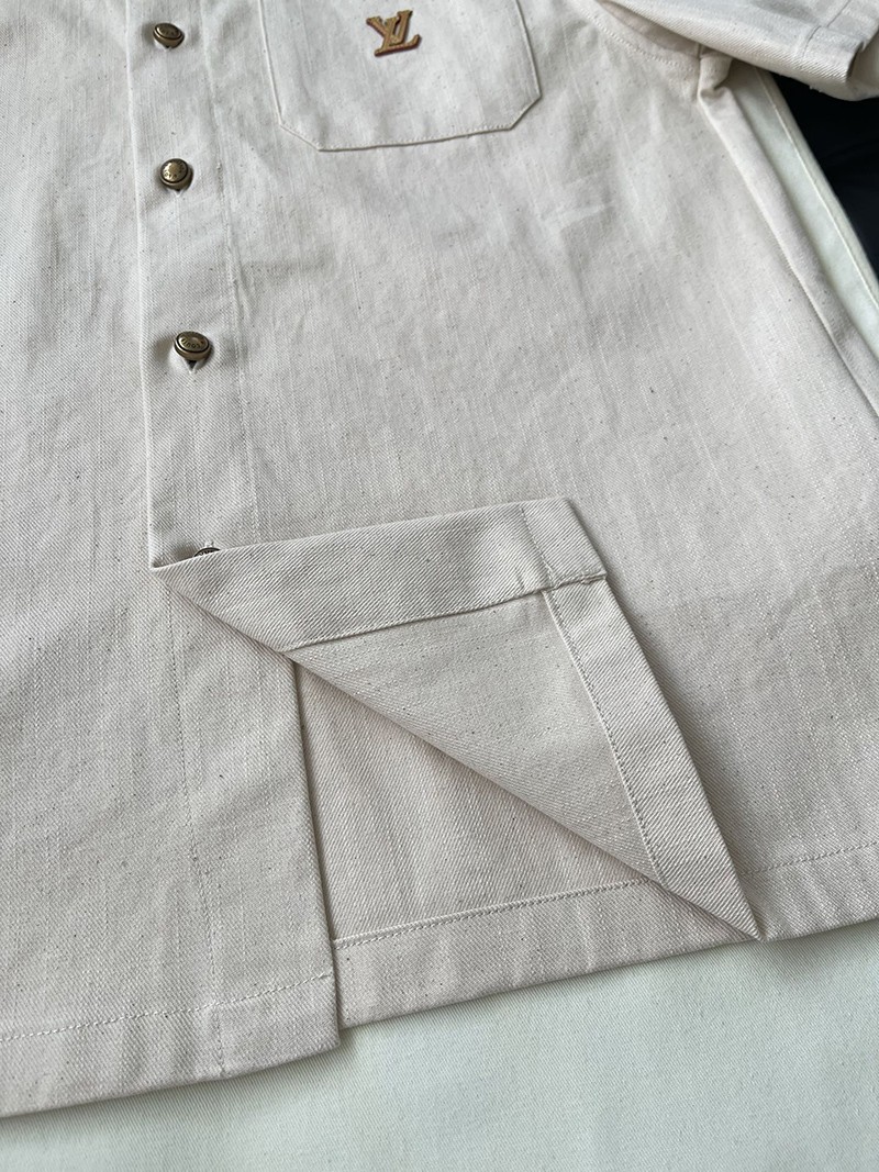 LV Shirt 076