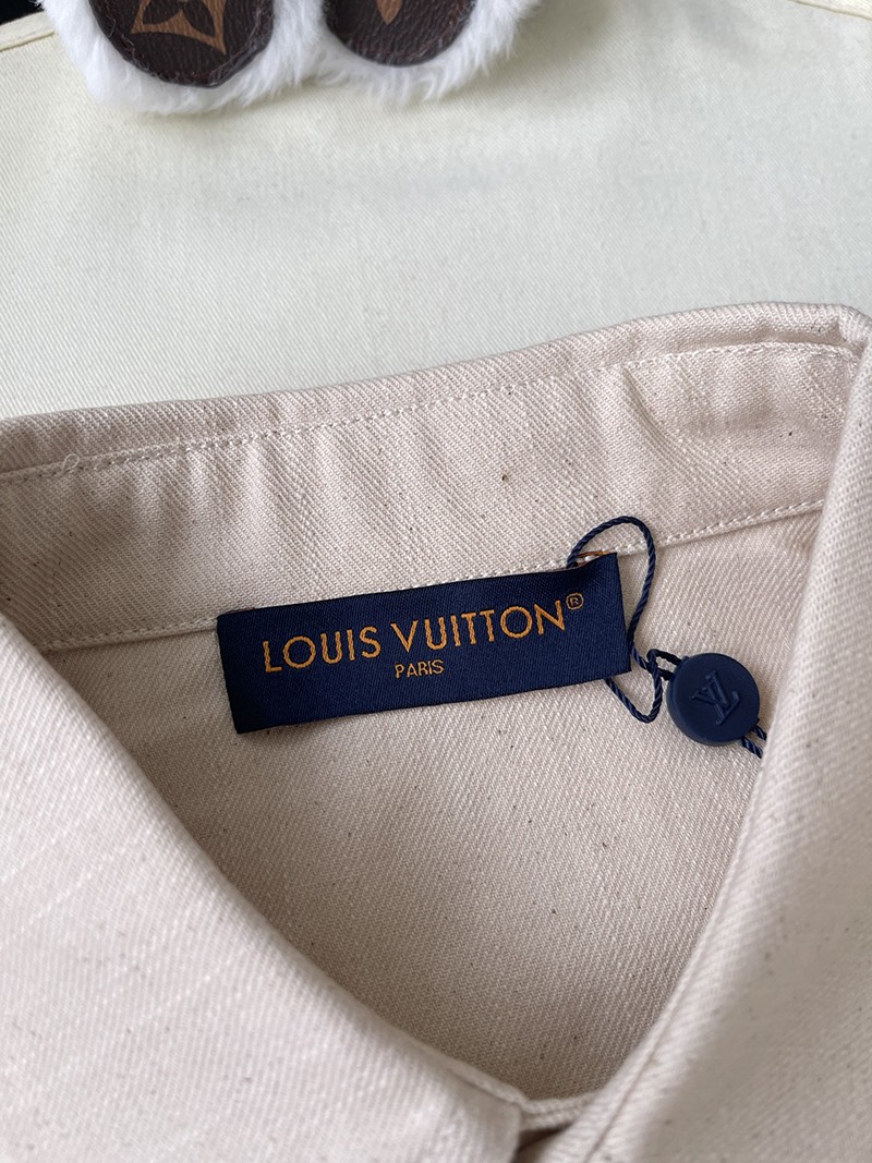 LV Shirt 076