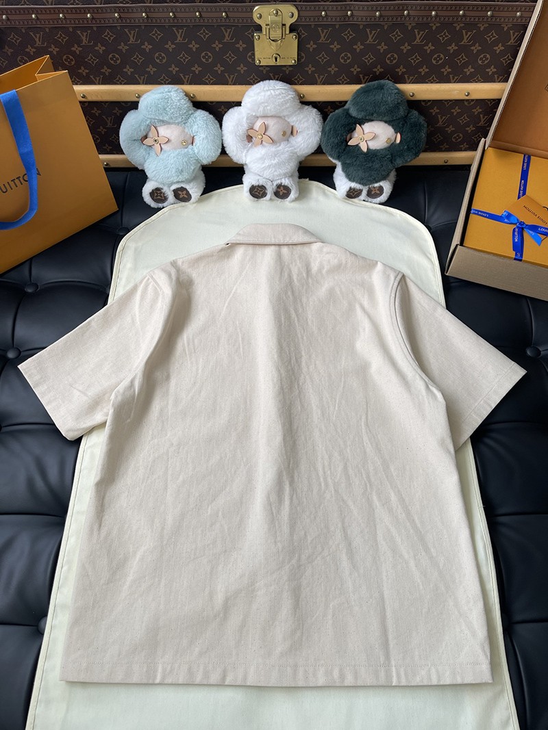 LV Shirt 076