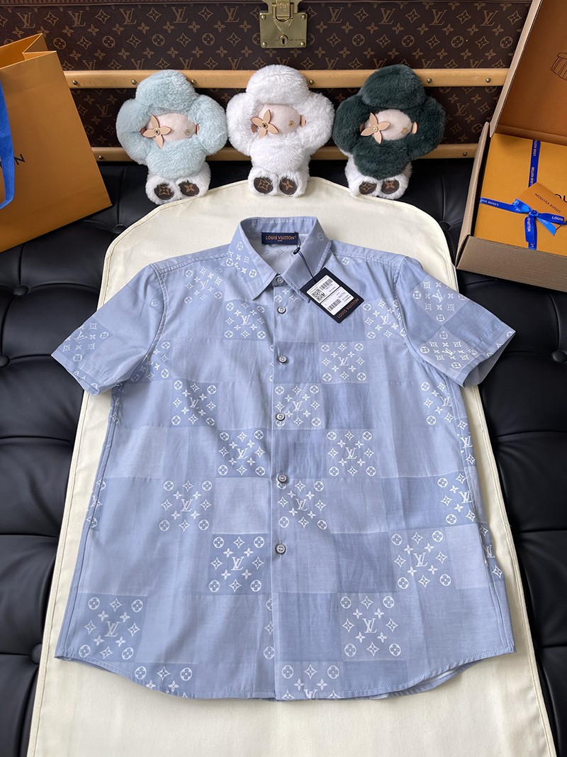 LV Shirt 075