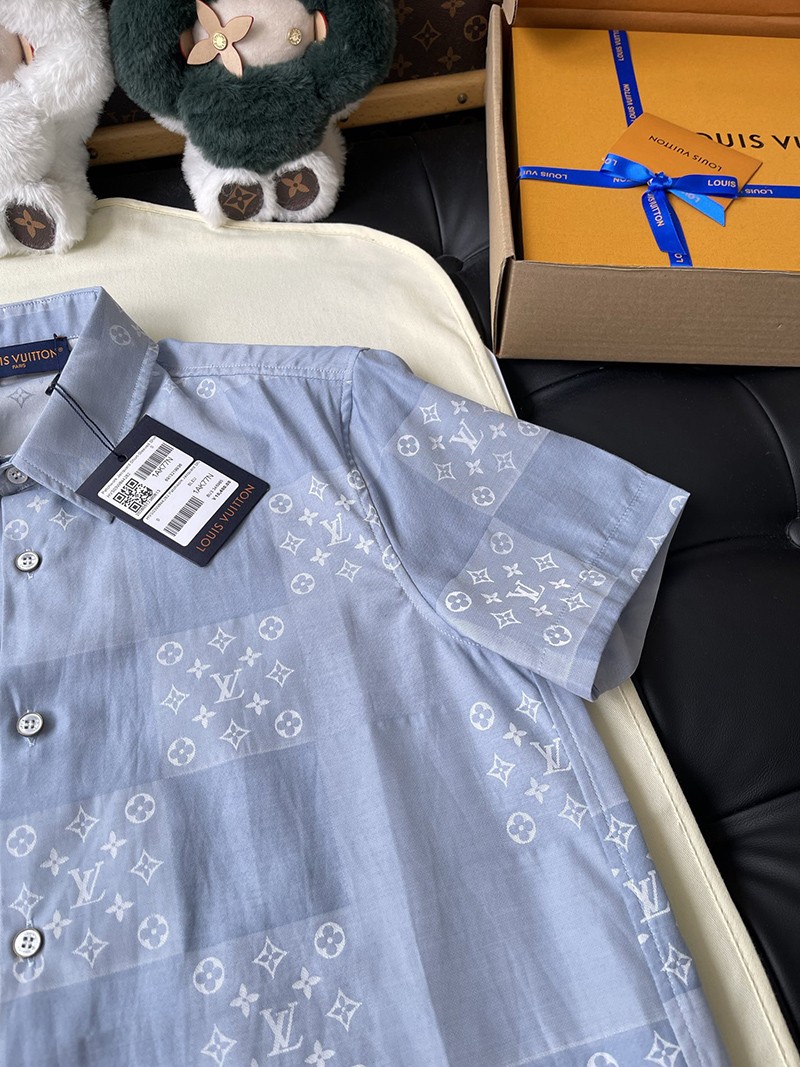 LV Shirt 075