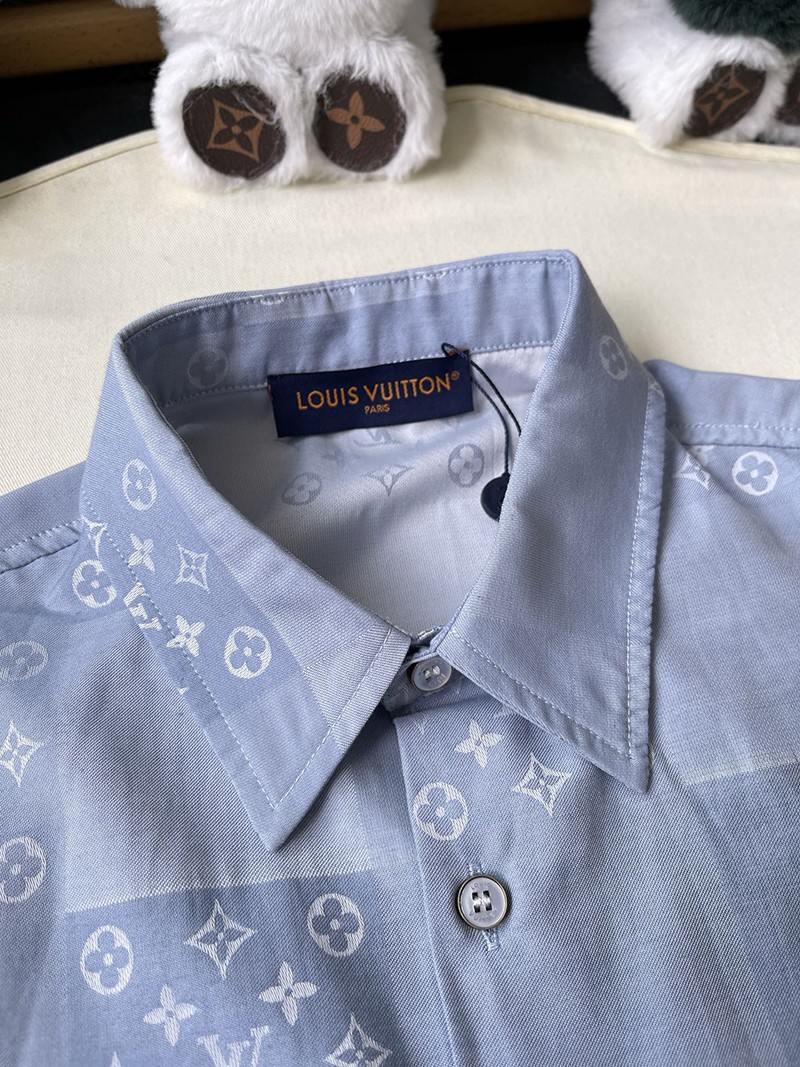 LV Shirt 075