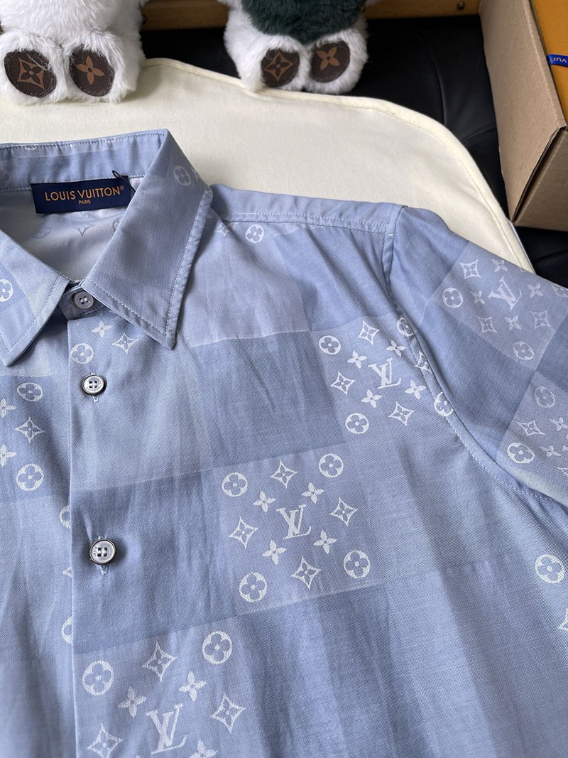 LV Shirt 075