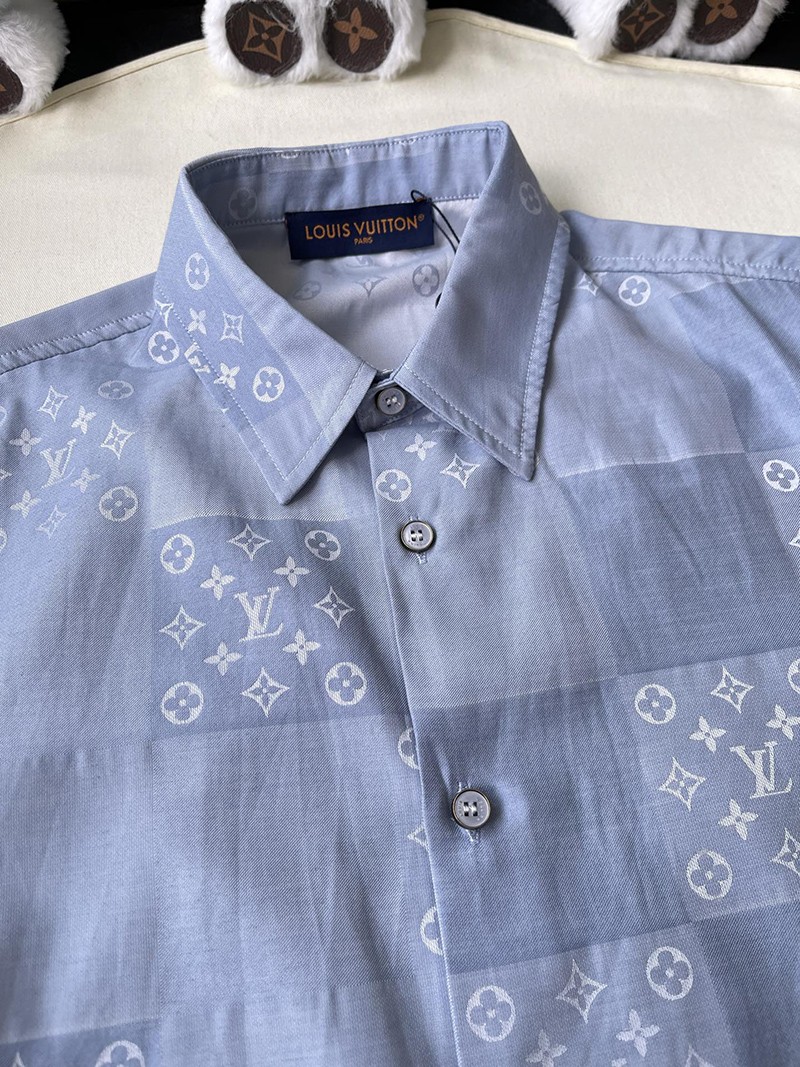 LV Shirt 075